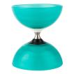 Henrys Beach Free Diabolo met Kogellager-Turquoise