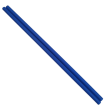 Henrys Handstokken voor devilsticks/flowersticks Silicone 14 mm-Blauw