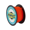 Henrys Diabolotouw - 25 meter-Oranje