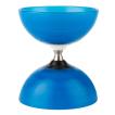 Henrys Beach Free Diabolo met Kogellager-Blauw