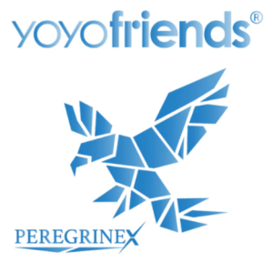 YoYoFriends | PeregrineX