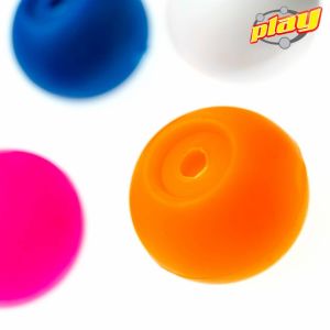 Play Rubber Knop voor Poi | per stuk