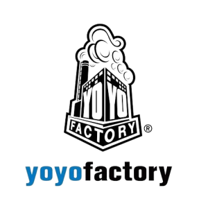 YoYo Factory | Axelotl Metal
