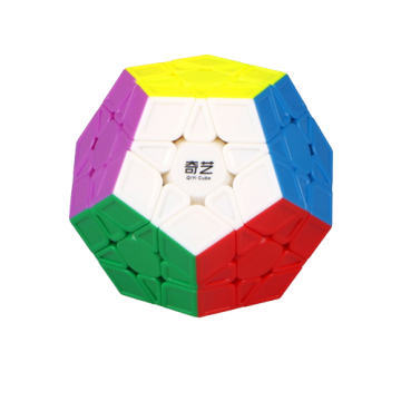 QiYi Megaminx Qiheng