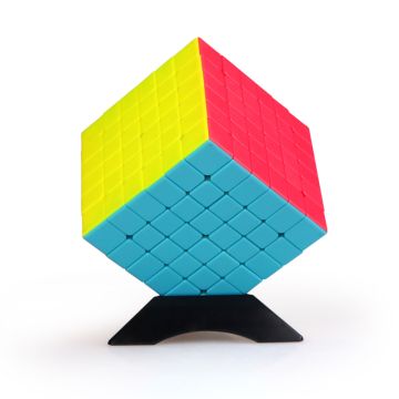 QiYi Qifan S2 - 6x6x6 Speedcube