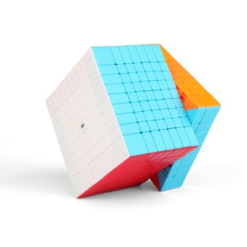 QiYi 9x9x9 Speedcube