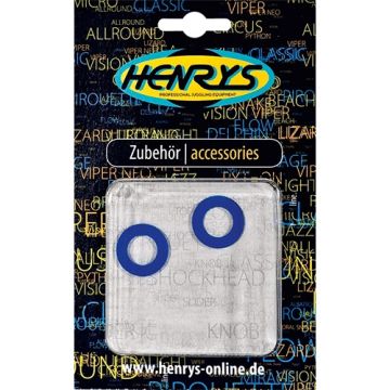 Henrys Yoyo Gecko-Pads