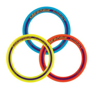 Aerobie Sprint Ring 25 cm