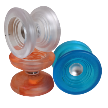 Yoyo Factory | Atom Smasher