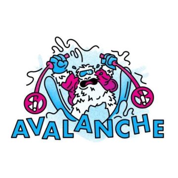 CLYW | Avalanche