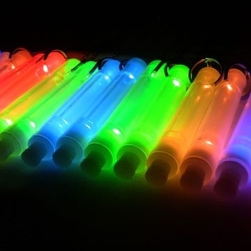 Bravo | Led Poi Multicolour