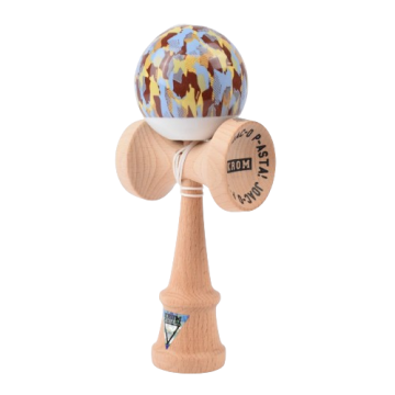 KROM Kendama Brownie