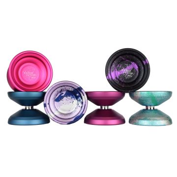 C3yoyodesign | Radius Nexus Yoyo