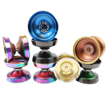 YoYoFriends | Da Vinci