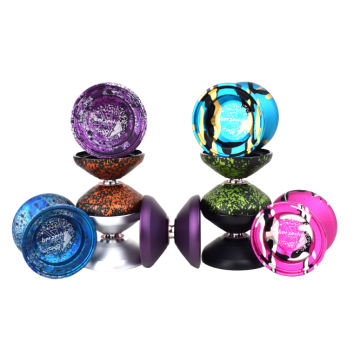 C3yoyodesign | Bersker Decade