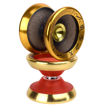 C3yoyodesign | Speedaholic FX