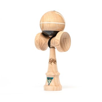 KROM kendama - SLAYDAWG ECLIPSE RFS