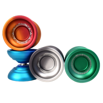 Yoyo Factory | Element