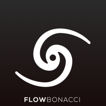 flowbonacci | Dragon Staf | Original