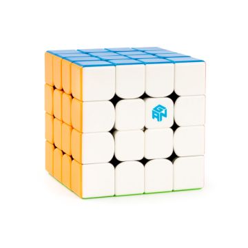 GAN 460 M Stickerless 4x4x4 Speedcube