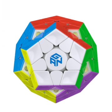 GAN Megaminx M