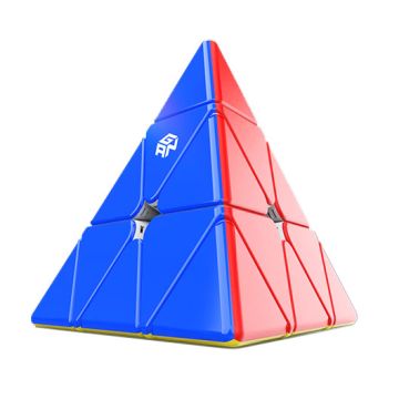 GAN Pyraminx M