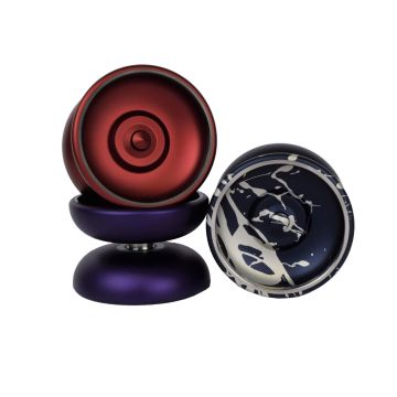 CLYW | Gorge Yoyo