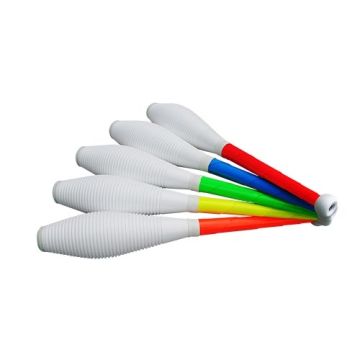 Henrys Pirouette Grip Jongleerkegel