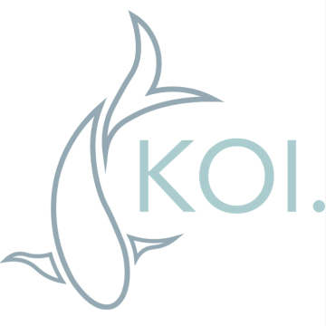 YoYoFriends | Koi