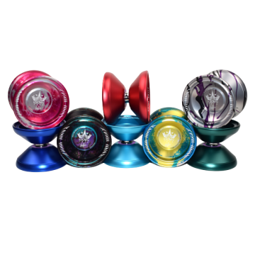 C3yoyodesign | Krown 7075