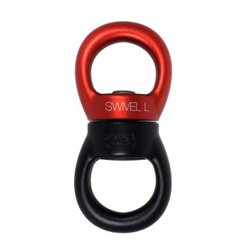 Petzl Swivel Groot