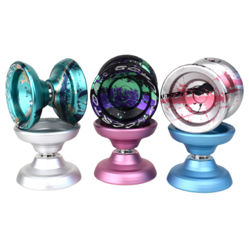 C3yoyodesign | Scintillator