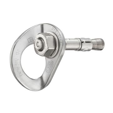 Petzl Ankerpunt staal met keilbout 12mm - COEUR BOLT STEEL