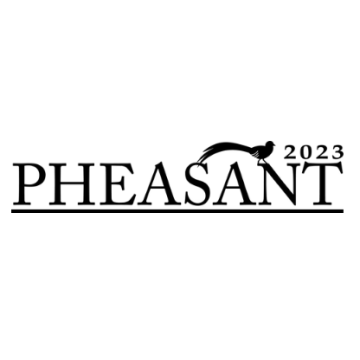 YoYoFriends | Pheasant 2023