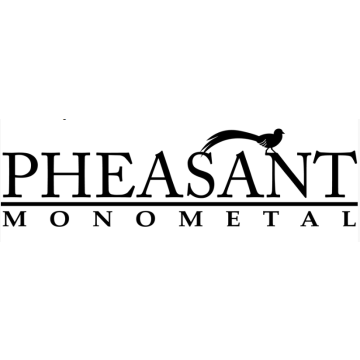 YoYoFriends | Pheasant Monometal