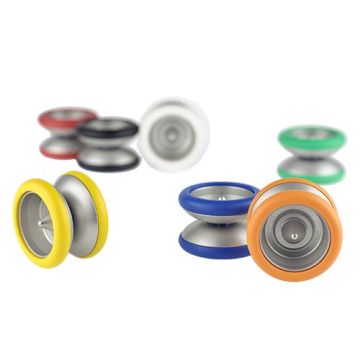 Henrys YoYo | Python