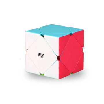 QiYi Qicheng Skewb