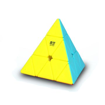 QiYi Qiming Pyraminx