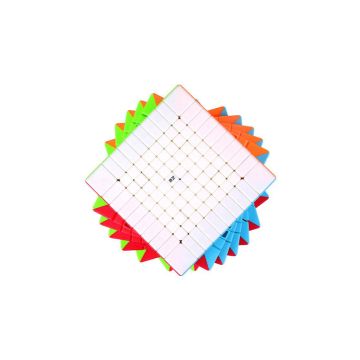 QiYi 10x10x10 Speedcube