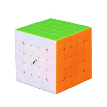 QiYi MS 5x5x5 Speedcube