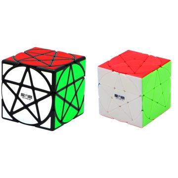 QiYi Pentacle Cube