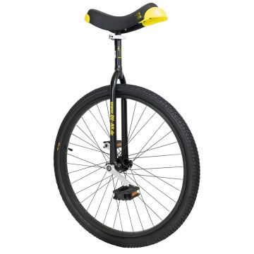 Qu-ax Luxus 26 inch Eenwieler