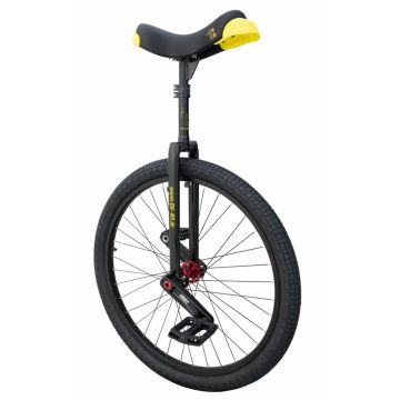 Qu-ax Profi 26 inch Eenwieler