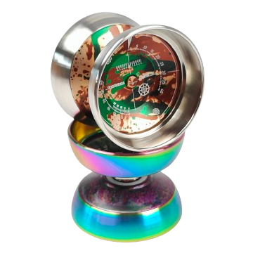 YoYoFriends | Tankette