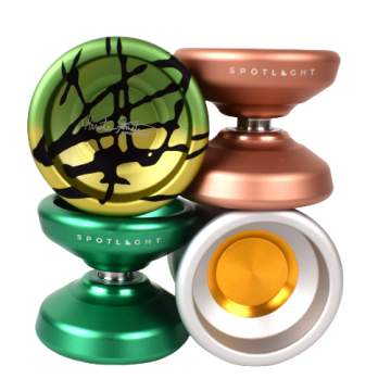 YoYo Factory | Spotlight ULTRA