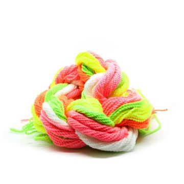 YoYo Factory Yoyotouwtjes Polyester per 100 stuks