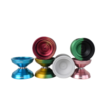 YoYoFriends | Pheasant Monometal